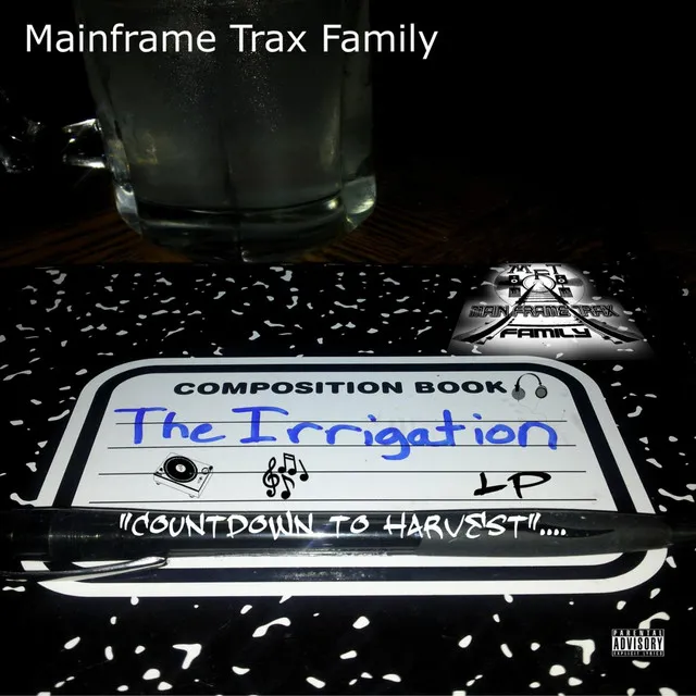 Divine Intervention (feat. Epitome & a.D. Trax)