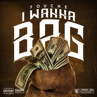 I Wanna Bag by Fouche