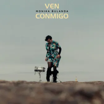 Ven Conmigo by Monika Bulanda