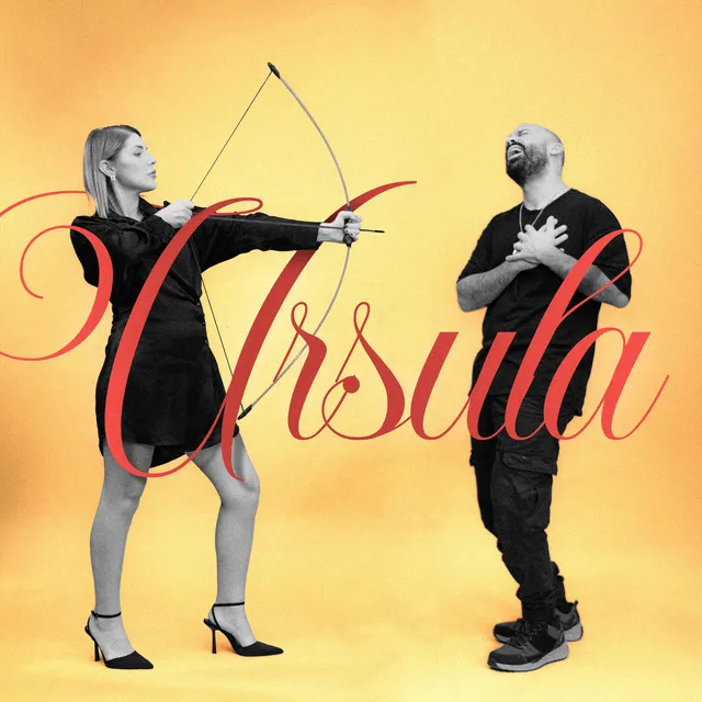 Ursula (feat. Buse Sinem İren)