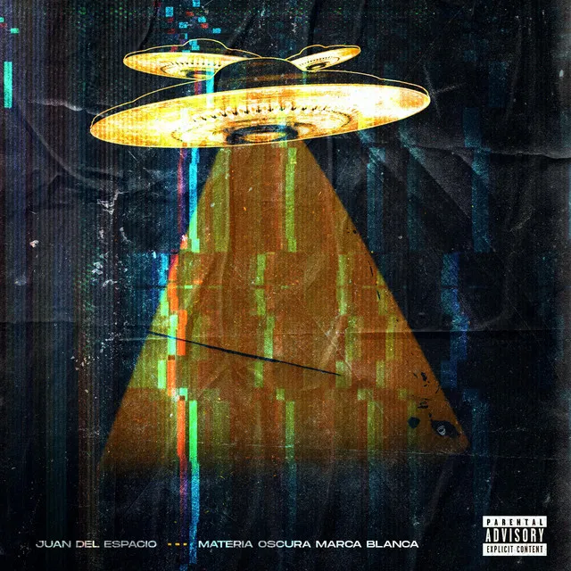 Enter the UFO