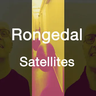 Satellites by Rongedal