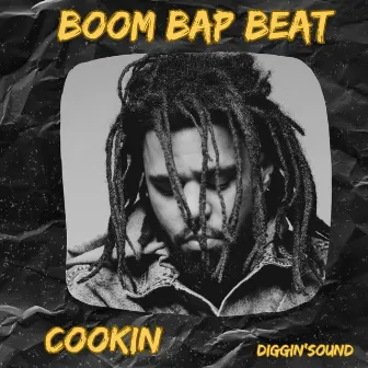 COOKIN by Diggin' Sound