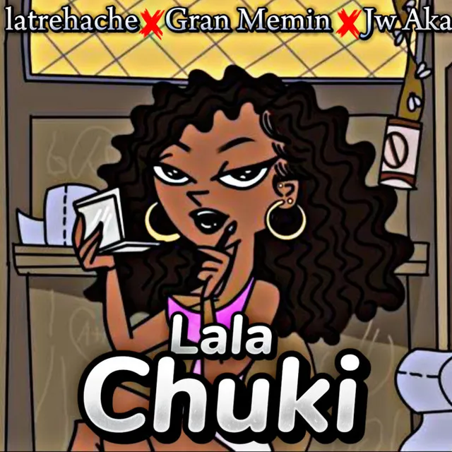 Lala Chuki