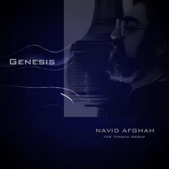 Genesis by Navid Afghah