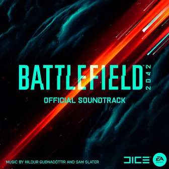 Battlefield 2042 (Official Soundtrack) by Hildur Guðnadóttir