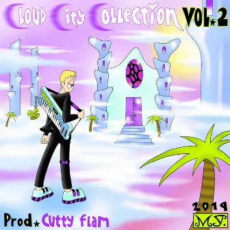 Cloud City Collection, Vol. 2 by Cutty Flam