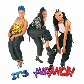 It's Aviance by Aviance