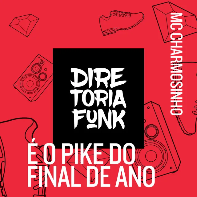 É o Pike do Final de Ano