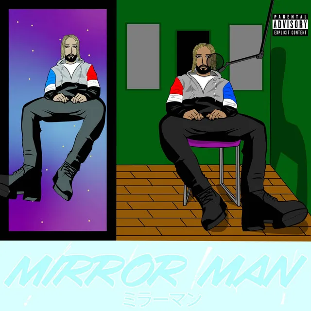 Mirror Man