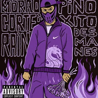 Morao corte Rain by Desmanes