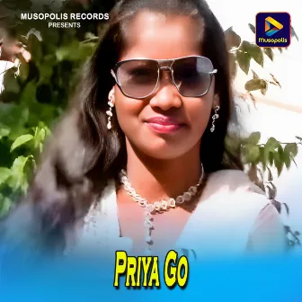 Priya Go by Ranjit Das