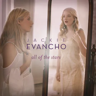 All of the Stars by Jackie Evancho