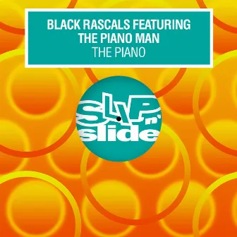 The Piano by Black Rascals