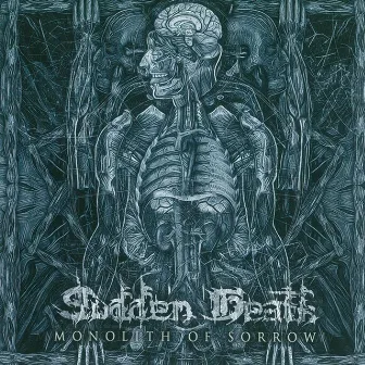 Monolith of Sorrow by Sudden Death!