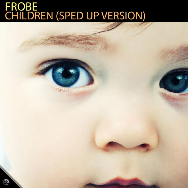 Children - Sped up Version