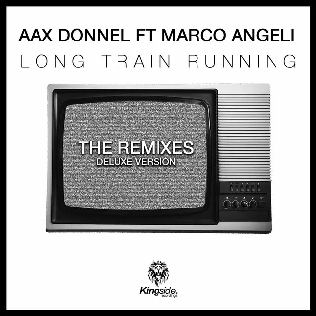 Long Train Running - Fezz Remix