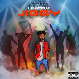 Jiggy by Uneak