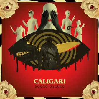 Sogno Oscuro by Caligari