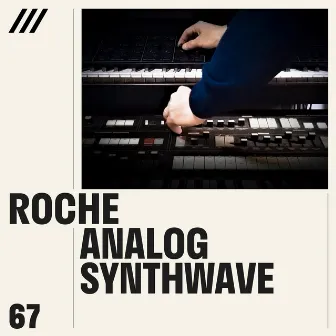 Analog Synthwave by Roche