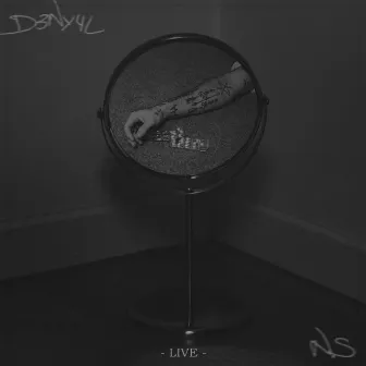 N.S (Live version) by D3ny4l