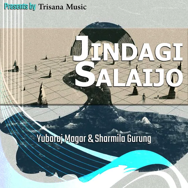 Jindagi Salaijo