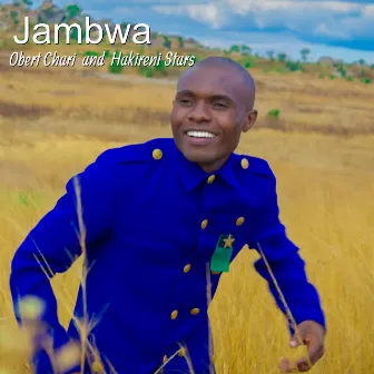 Jambwa by Obert Chari