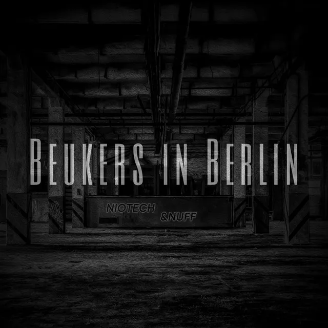 Beukers in Berlin