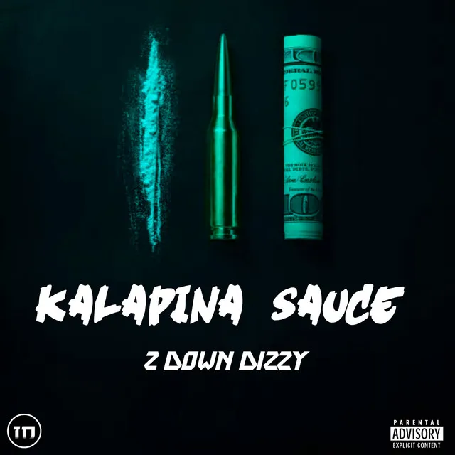 Kalapina Sauce