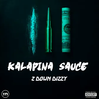 Kalapina Sauce by 2DownDizzy