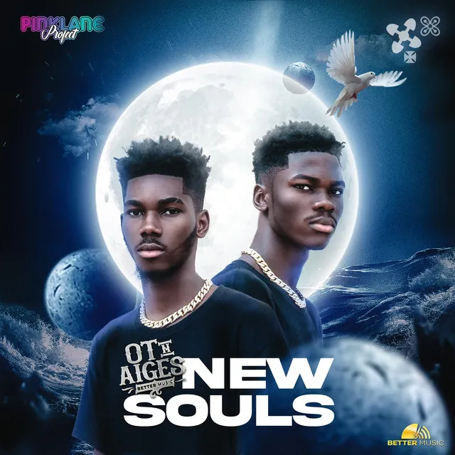 New Souls