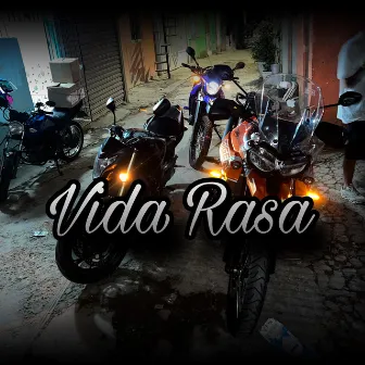 Vida Rasa by Mc Gui do CL