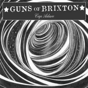 Cap Adare by Guns Of Brixton