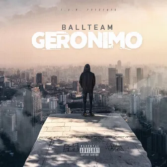 Geronimo by B.a.L.L. Team