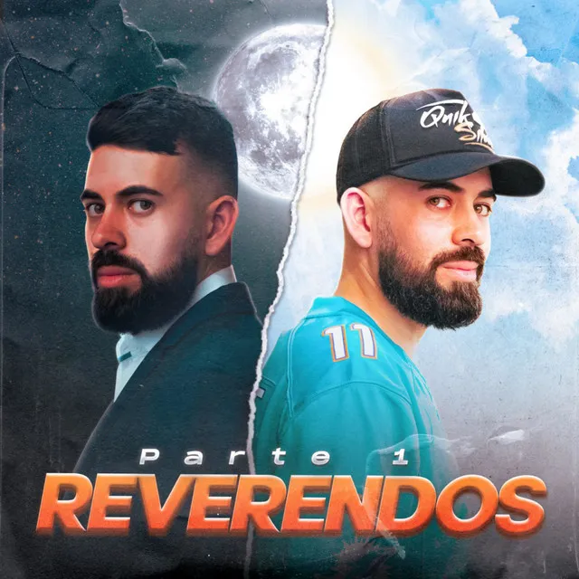 Reverendos - Pt. 1