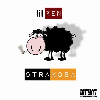 Otra Kosa by Lil Zen