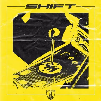 Shift by Mike Lambo