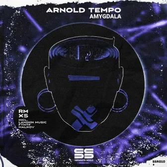 Amygdala by Arnold Tempo