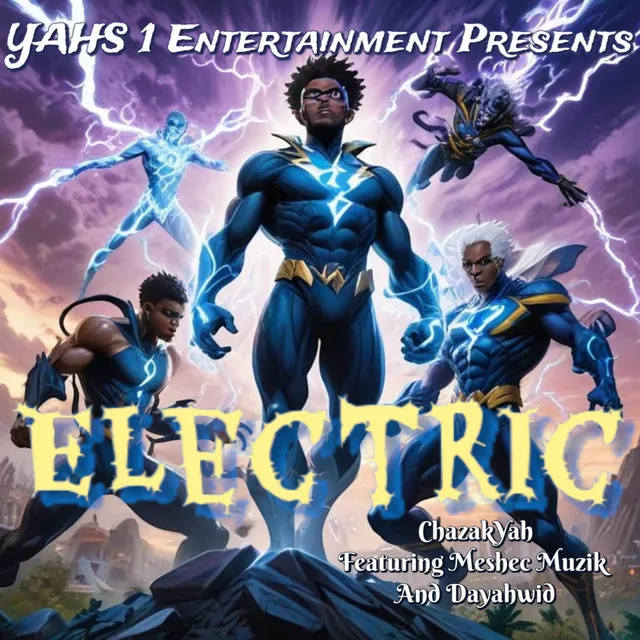 Electric