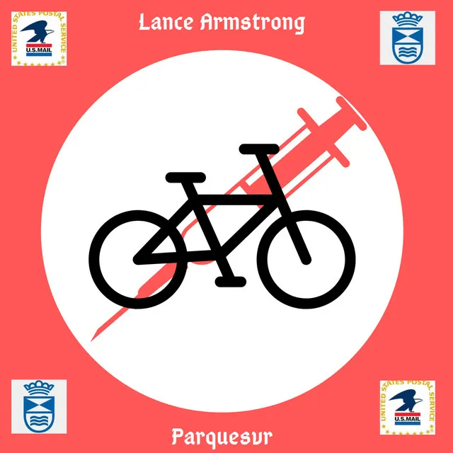 Lance Armstrong