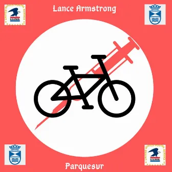 Lance Armstrong by Parquesvr