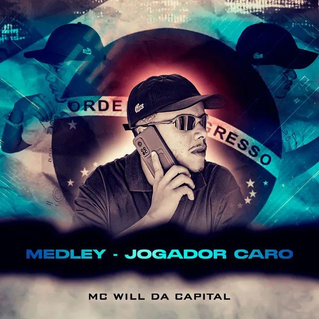 Jogador Caro