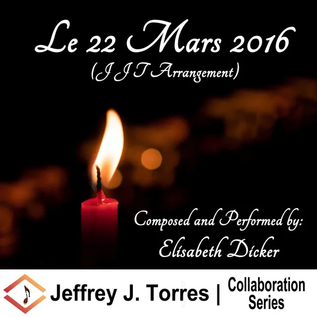 Le 22 Mars 2016