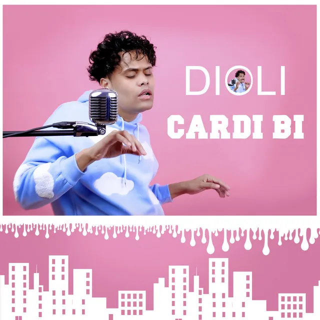 Cardi Bi