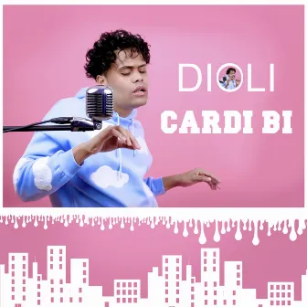 Cardi Bi by DIOLI