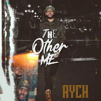 The Other Me by Aych