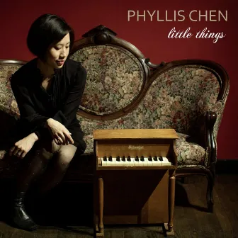 Little Things by Phyllis Chen