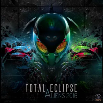 Aliens 2016 by Total Eclipse