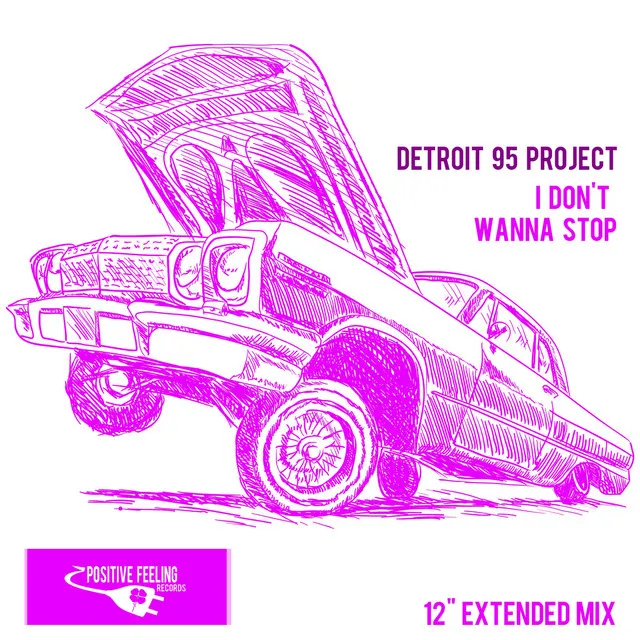 Detroit 95 Project