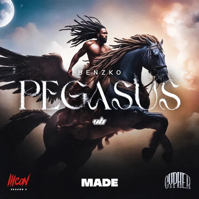 Pegasus